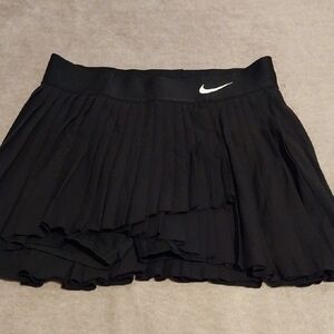 Nike Women's Black Skater Skirt